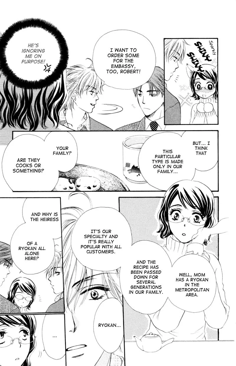Read Private Prince chapter 2 image 15 on Lezhin