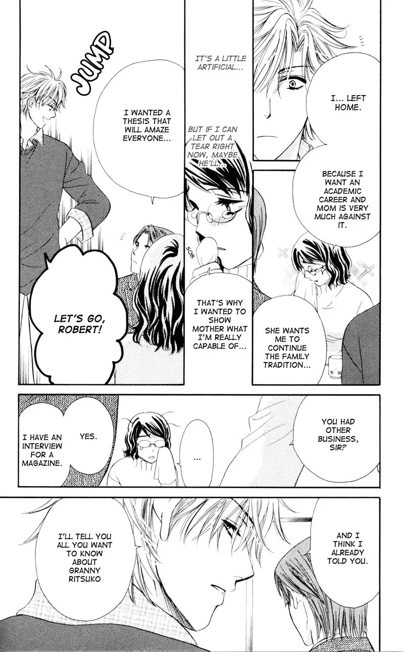 Read Private Prince chapter 2 image 16 on Lezhin