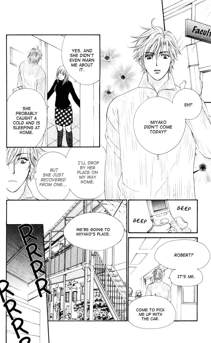 Read Private Prince chapter 2 image 18 on Lezhin