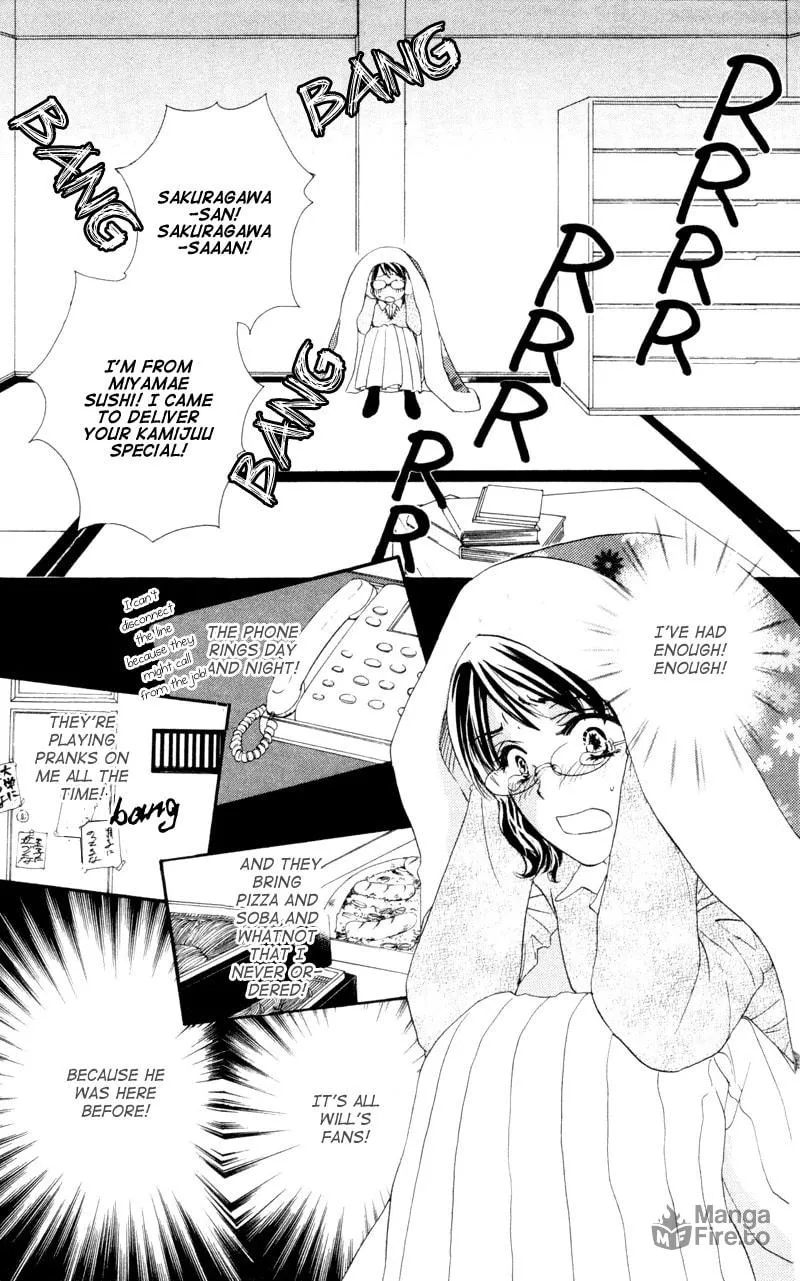 Read Private Prince chapter 2 image 19 on Lezhin