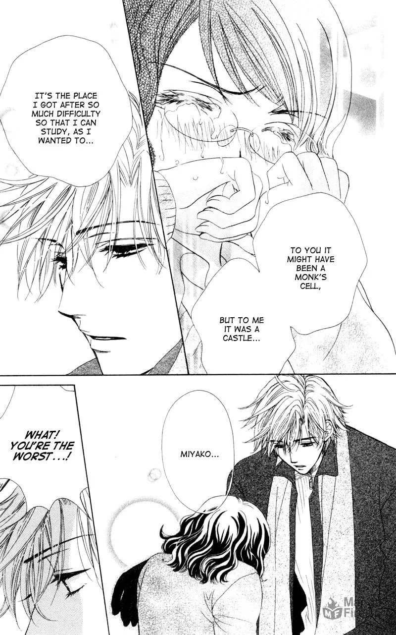Read Private Prince chapter 2 image 23 on Lezhin