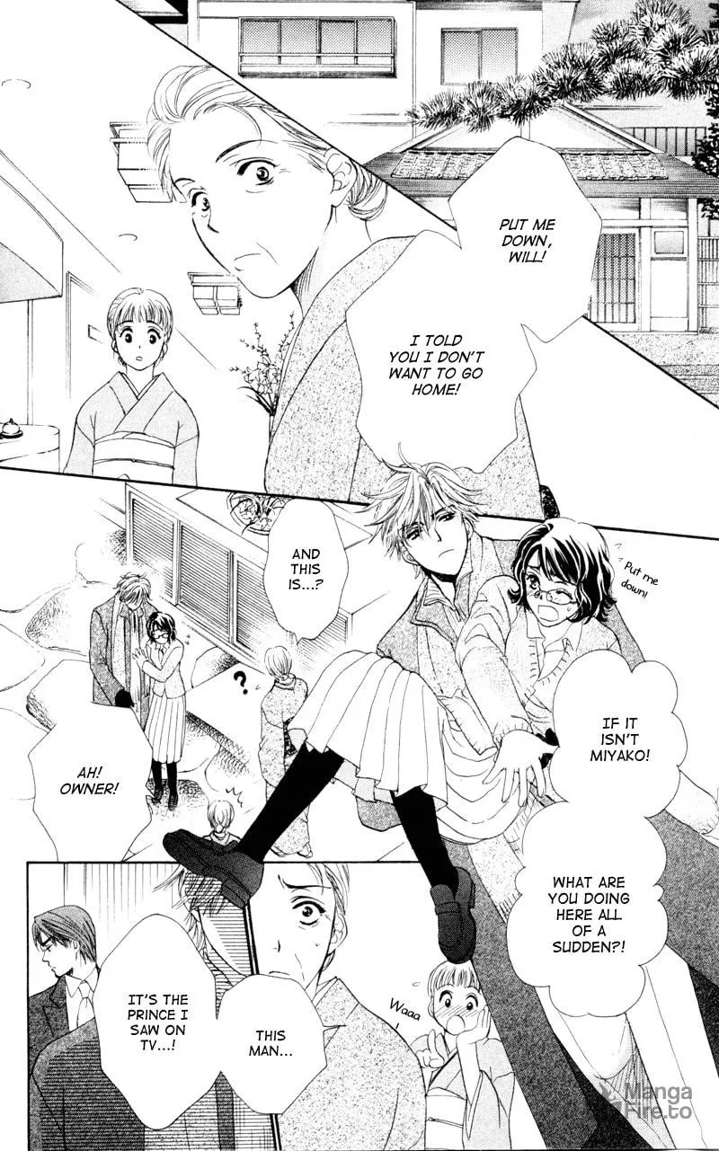 Read Private Prince chapter 2 image 26 on Lezhin