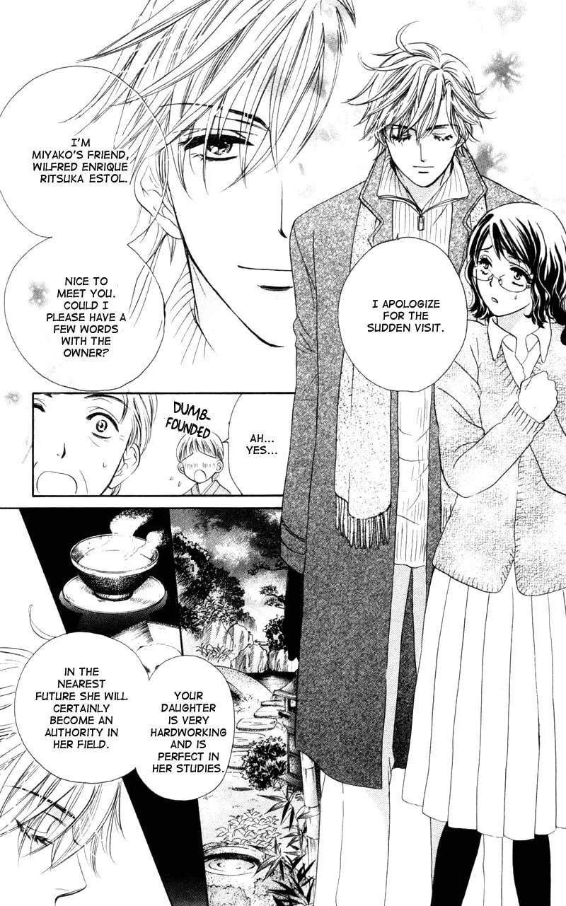 Read Private Prince chapter 2 image 27 on Lezhin
