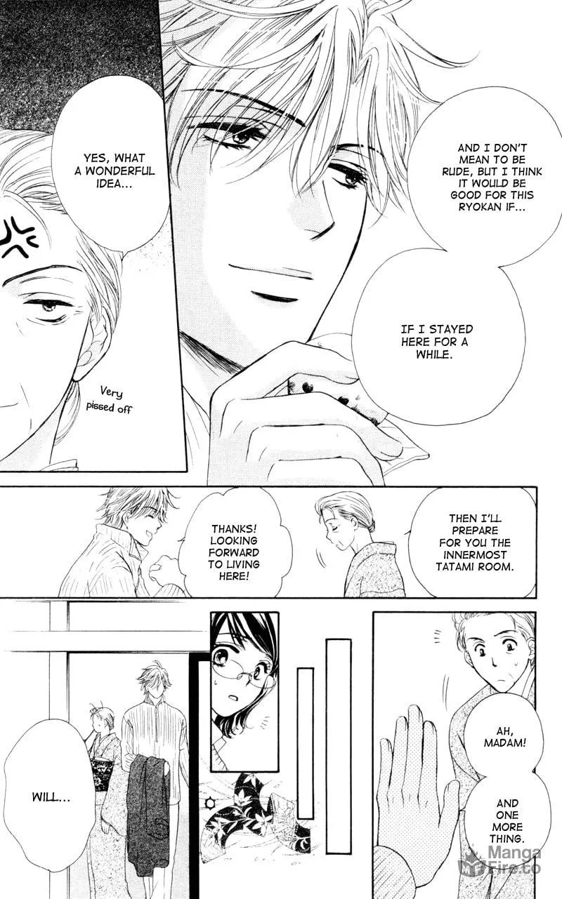 Read Private Prince chapter 2 image 29 on Lezhin