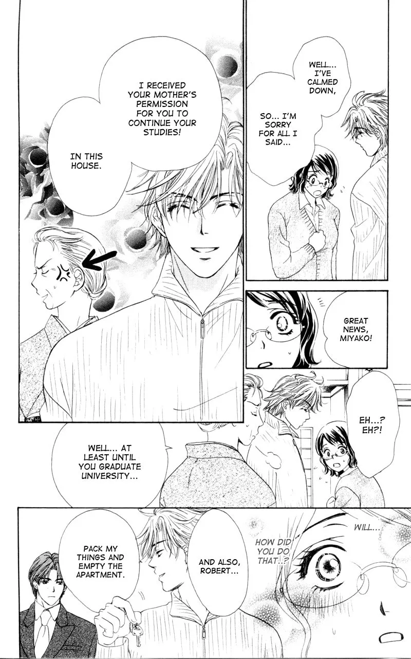Read Private Prince chapter 2 image 30 on Lezhin