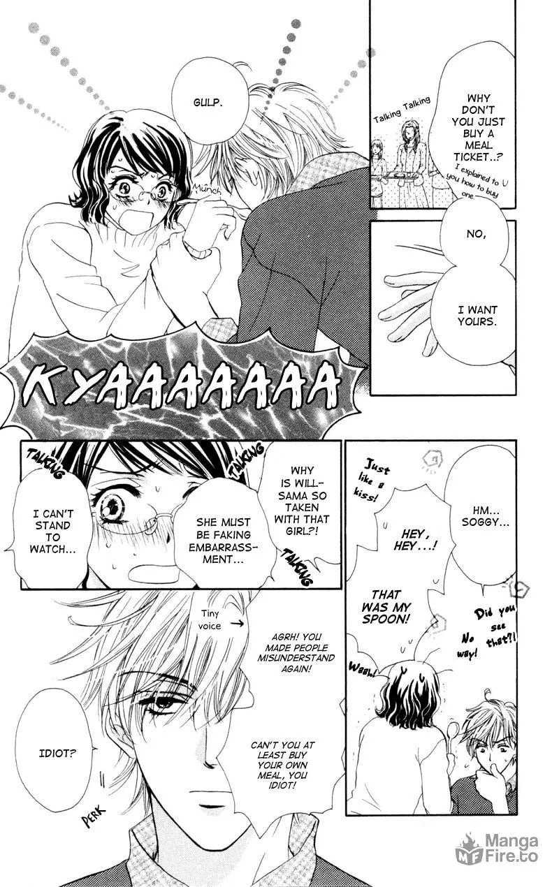Read Private Prince chapter 2 image 4 on Lezhin