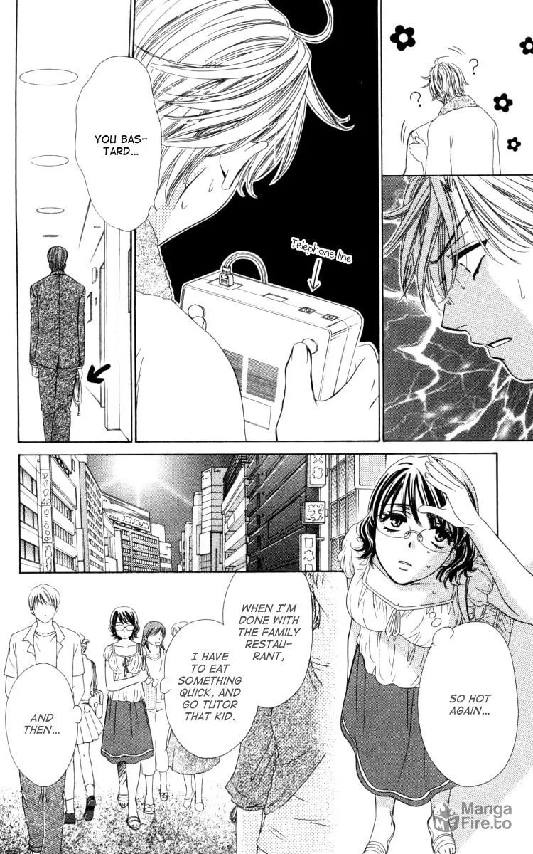 Read Private Prince chapter 20 image 11 on Lezhin