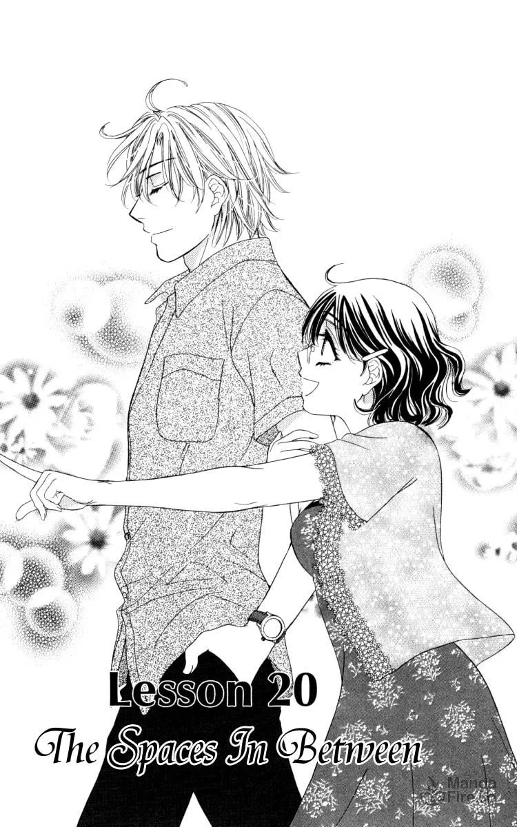 Read Private Prince chapter 20 image 2 on Lezhin