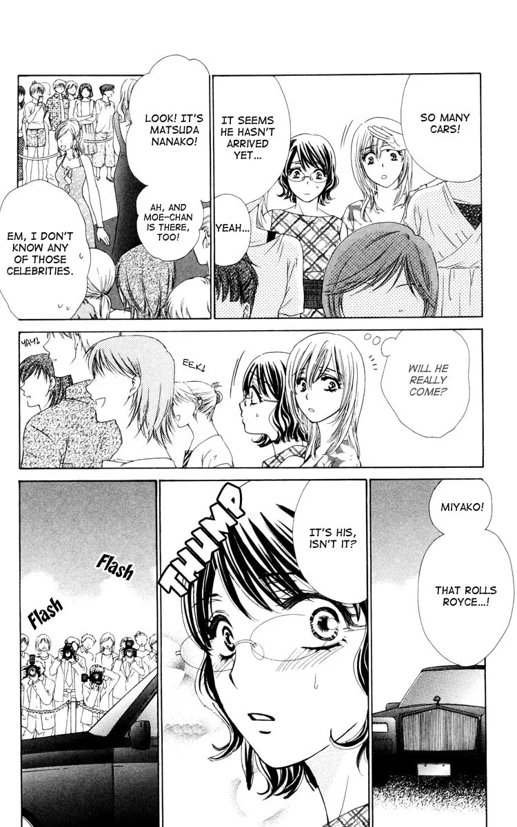 Read Private Prince chapter 20 image 21 on Lezhin