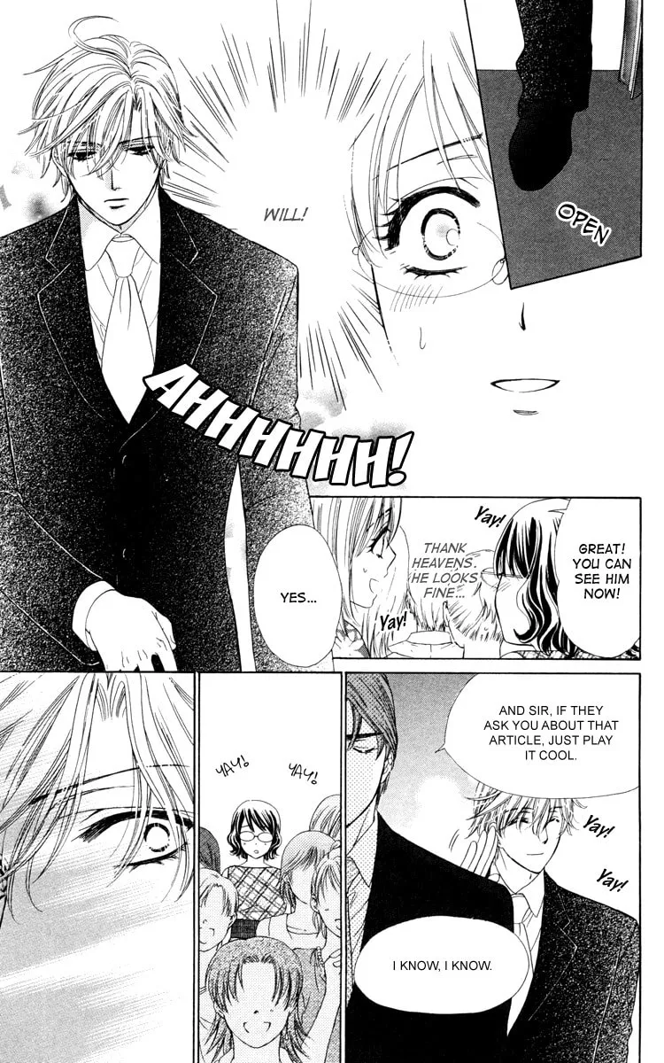 Read Private Prince chapter 20 image 22 on Lezhin