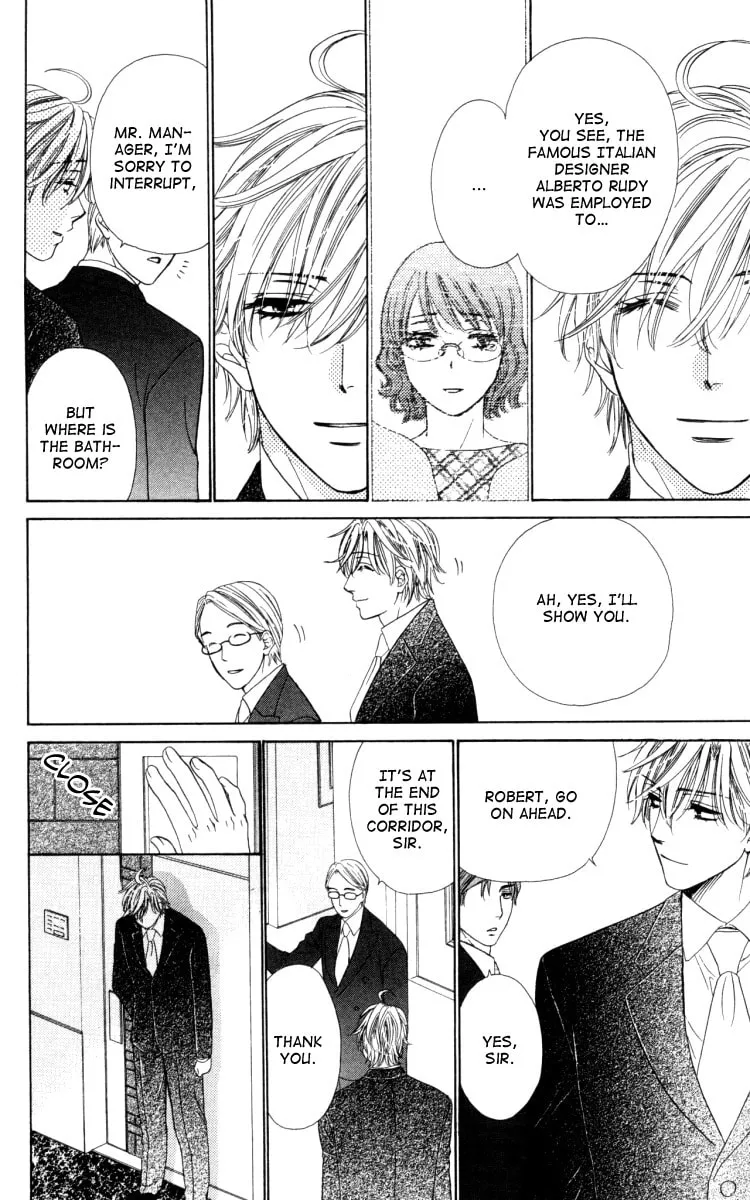 Read Private Prince chapter 20 image 25 on Lezhin