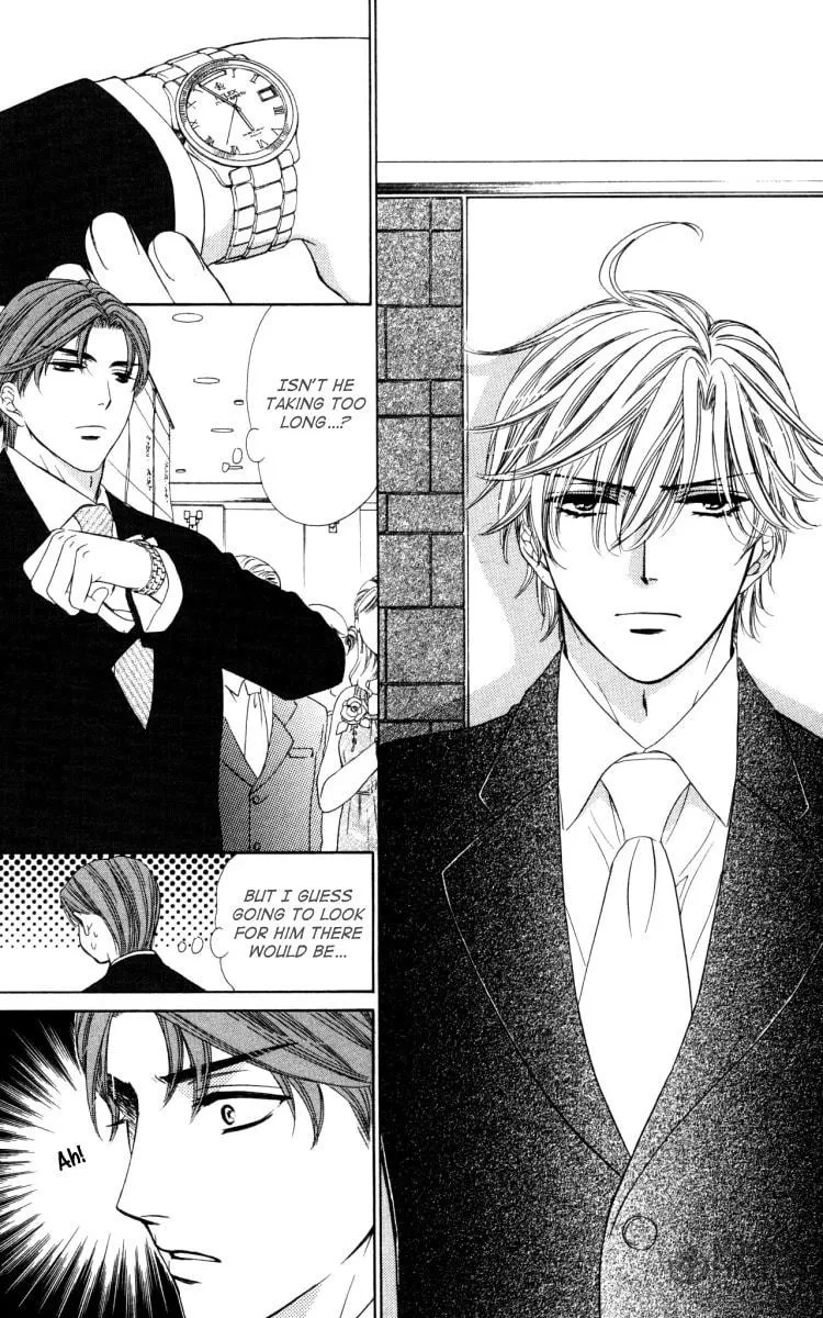 Read Private Prince chapter 20 image 26 on Lezhin