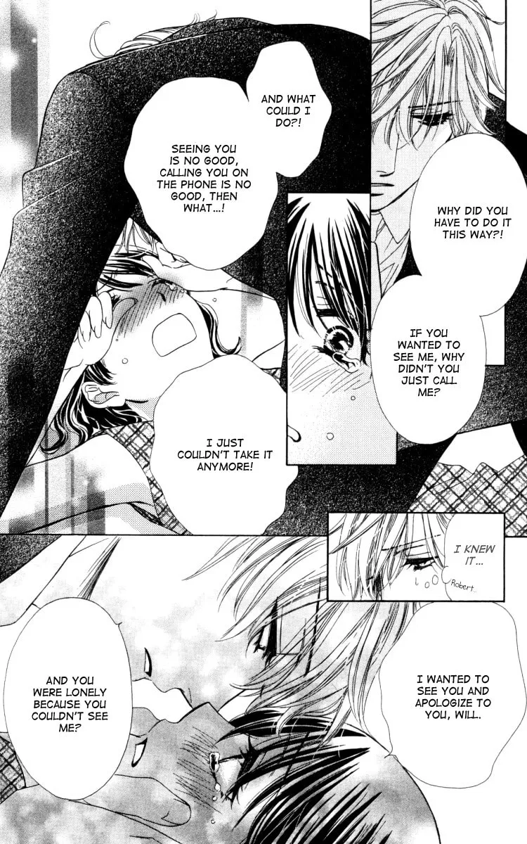 Read Private Prince chapter 20 image 30 on Lezhin