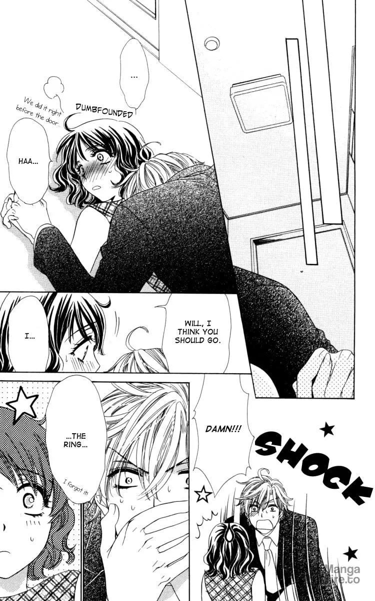 Read Private Prince chapter 20 image 32 on Lezhin