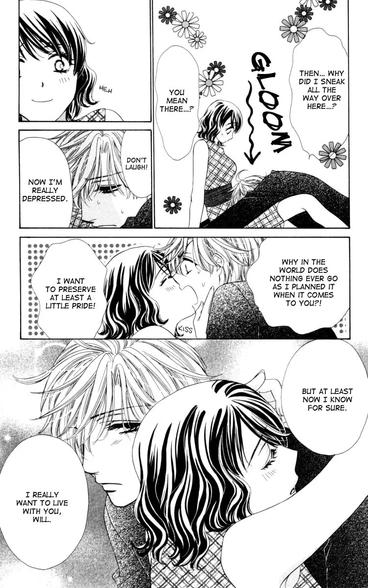 Read Private Prince chapter 20 image 33 on Lezhin