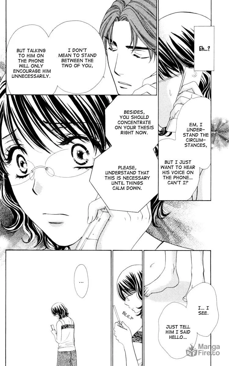 Read Private Prince chapter 20 image 9 on Lezhin
