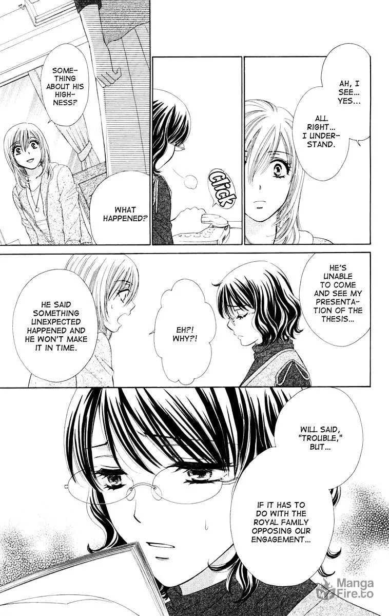 Read Private Prince chapter 22 image 14 on Lezhin