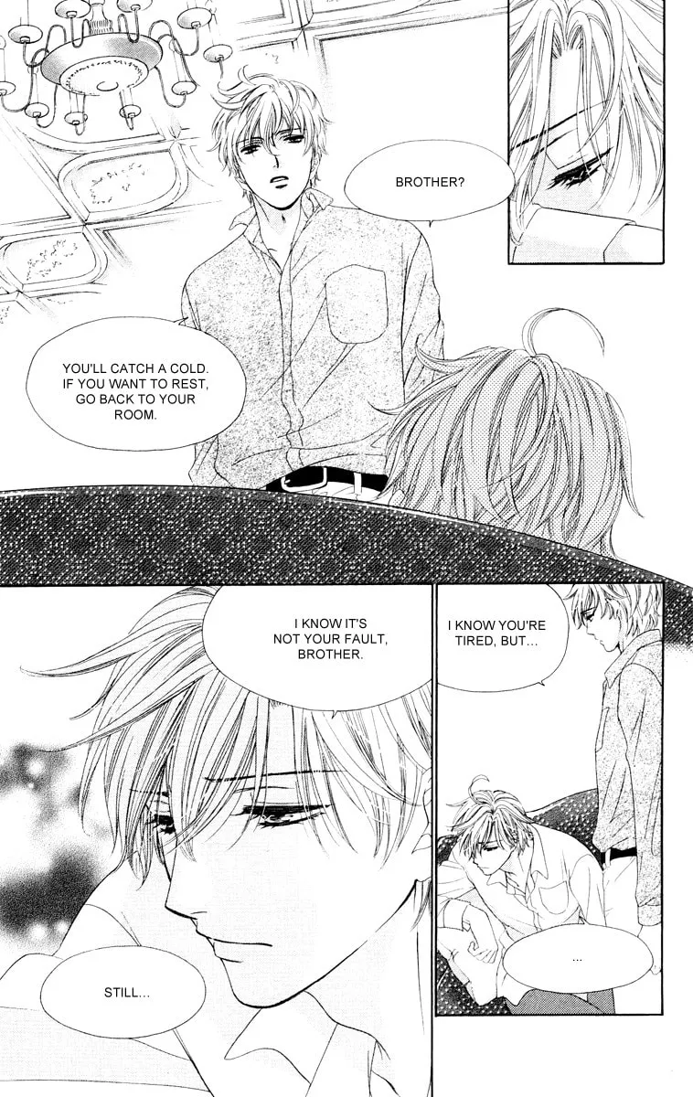 Read Private Prince chapter 22 image 16 on Lezhin