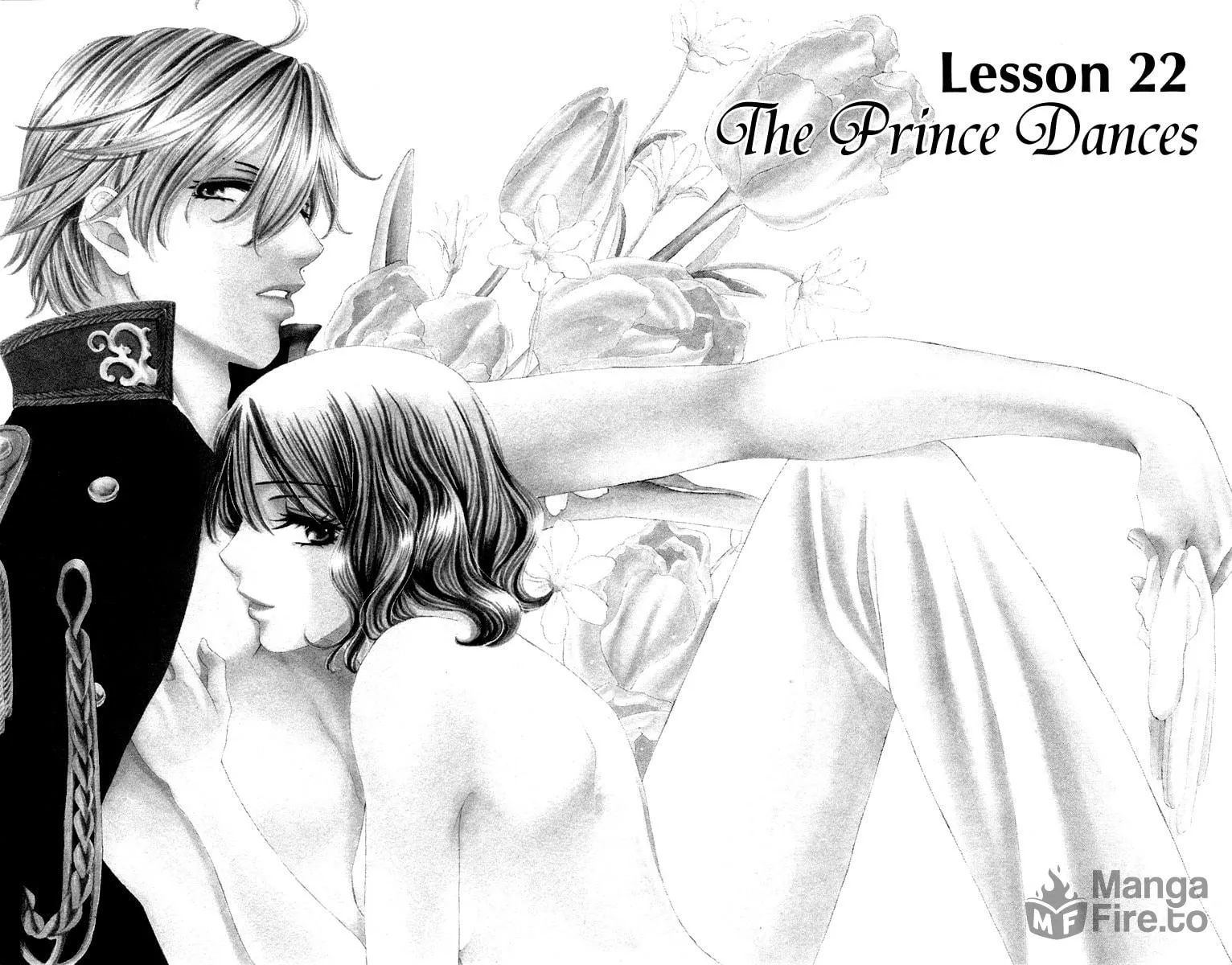 Read Private Prince chapter 22 image 2 on Lezhin