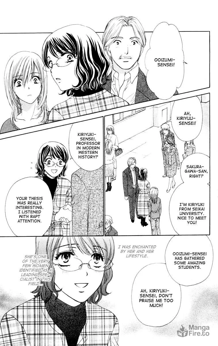 Read Private Prince chapter 22 image 24 on Lezhin