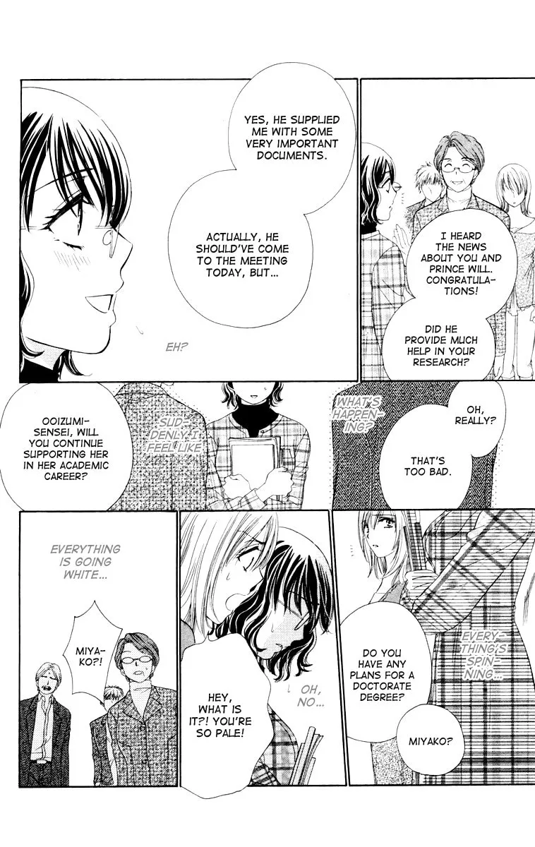 Read Private Prince chapter 22 image 25 on Lezhin