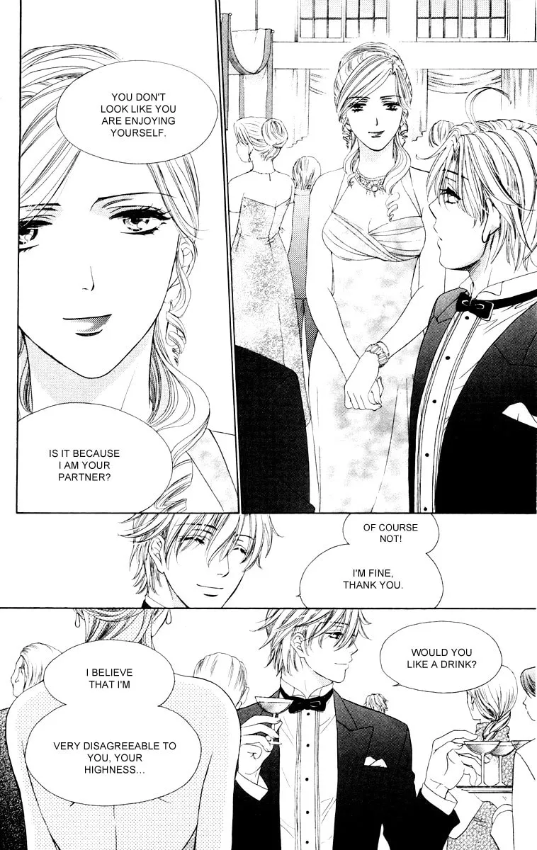 Read Private Prince chapter 22 image 27 on Lezhin
