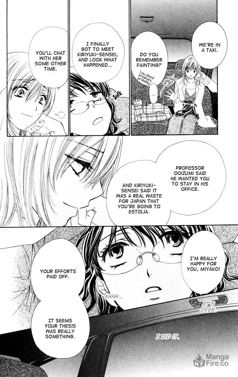 Read Private Prince chapter 22 image 29 on Lezhin