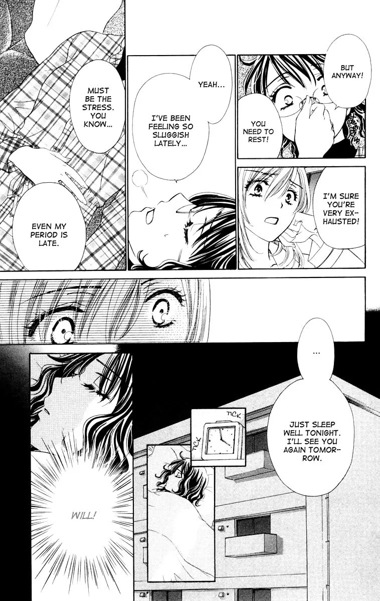 Read Private Prince chapter 22 image 30 on Lezhin