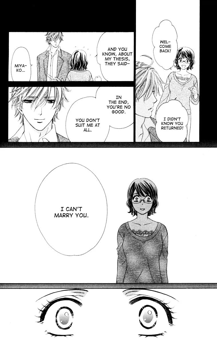 Read Private Prince chapter 22 image 31 on Lezhin
