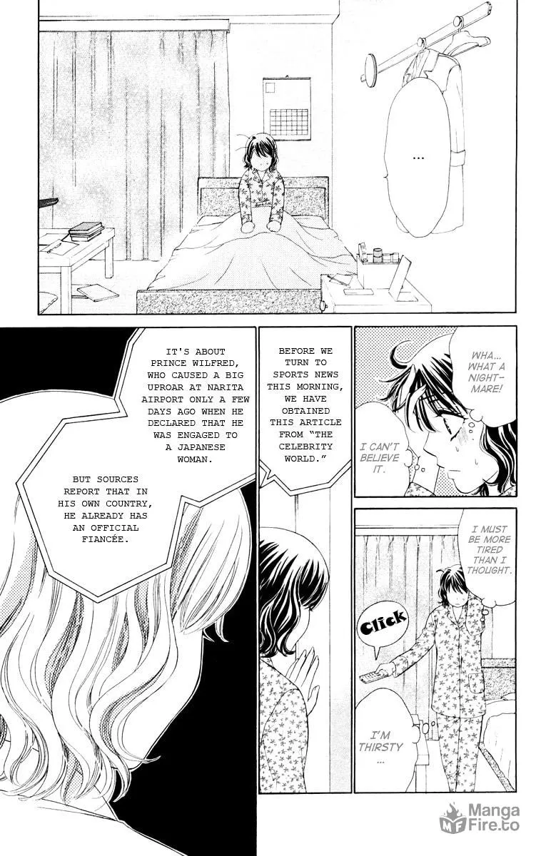 Read Private Prince chapter 22 image 32 on Lezhin