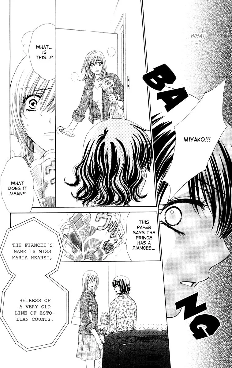 Read Private Prince chapter 22 image 33 on Lezhin