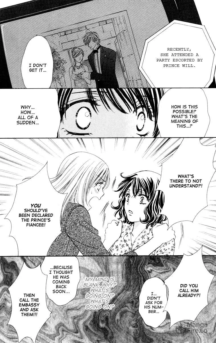 Read Private Prince chapter 22 image 34 on Lezhin