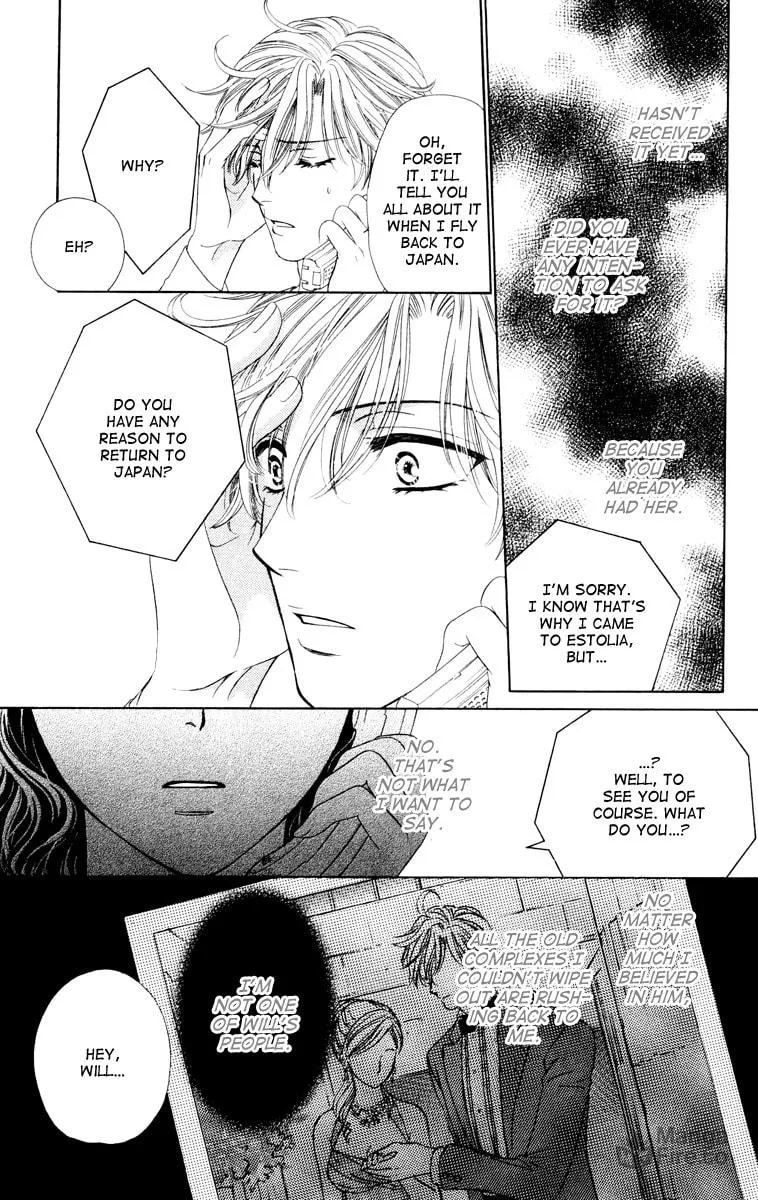 Read Private Prince chapter 22 image 38 on Lezhin