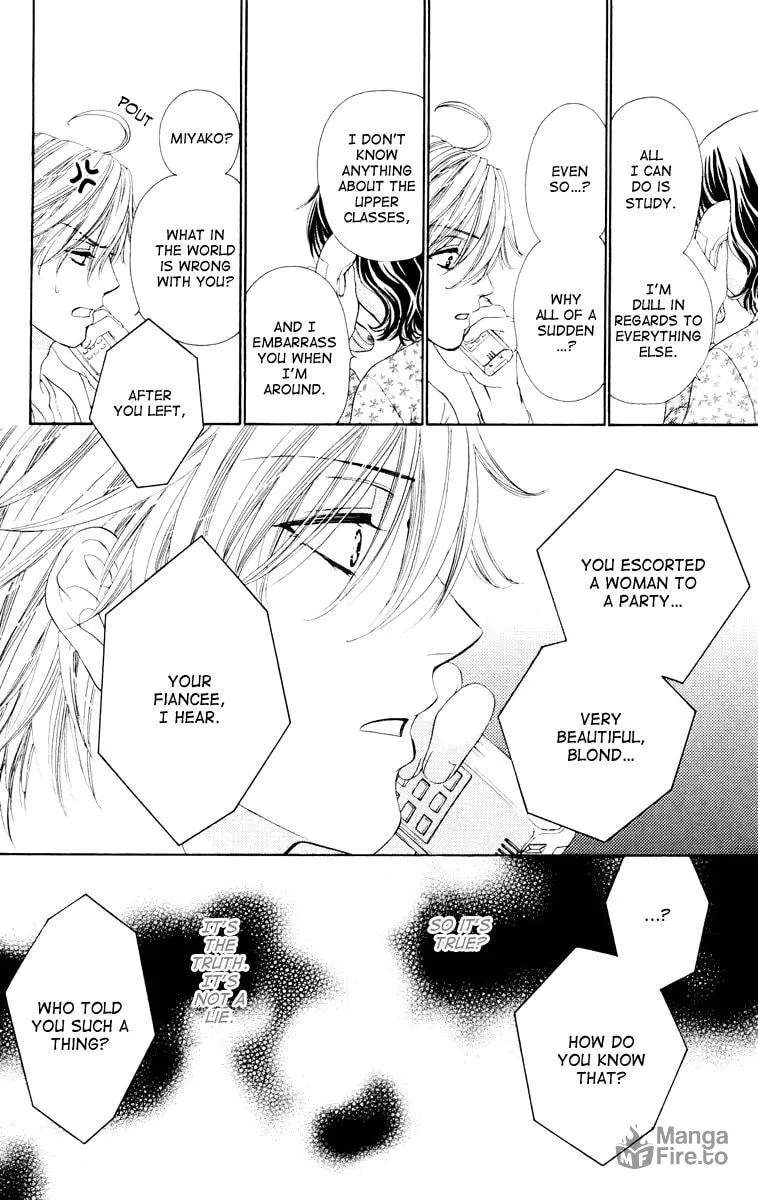 Read Private Prince chapter 22 image 39 on Lezhin