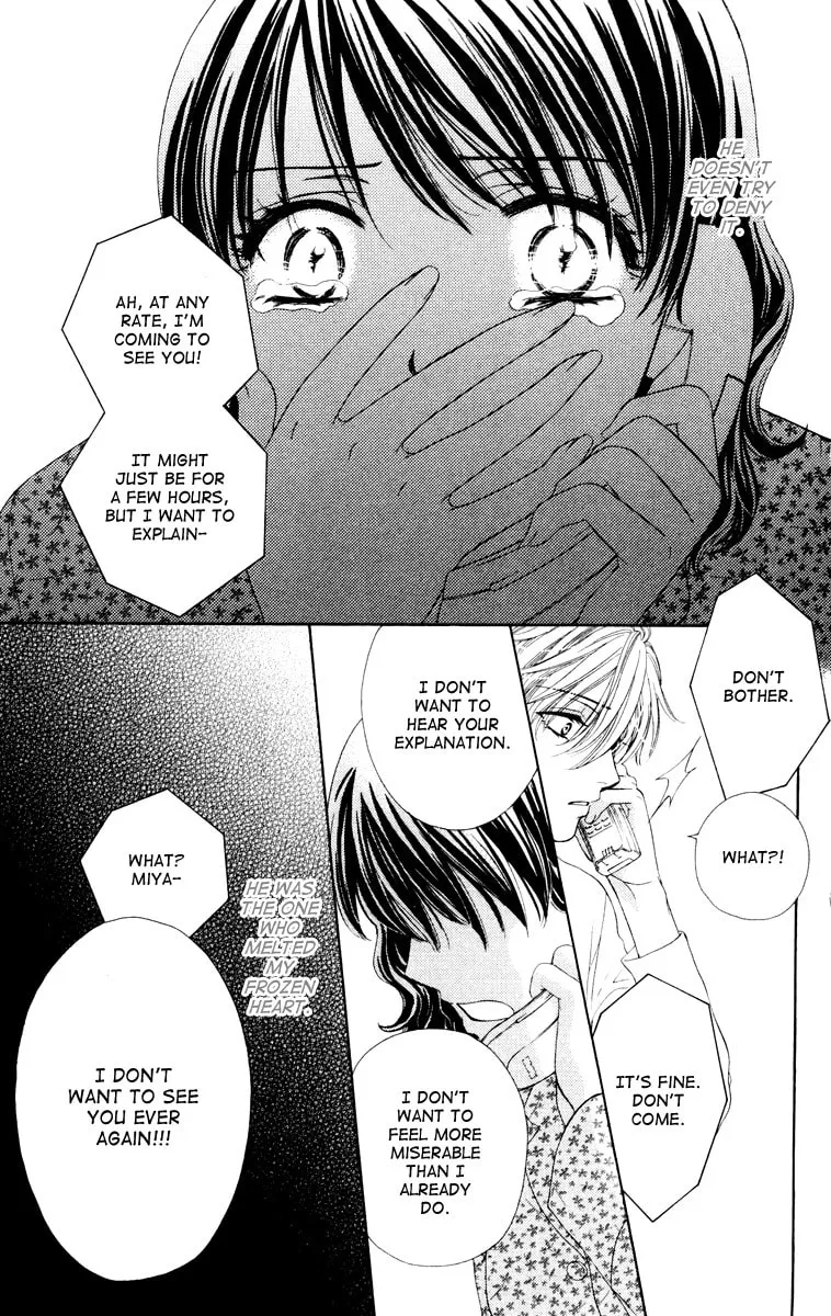 Read Private Prince chapter 22 image 40 on Lezhin