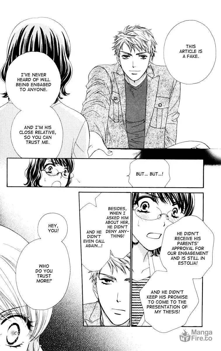 Read Private Prince chapter 23 image 11 on Lezhin