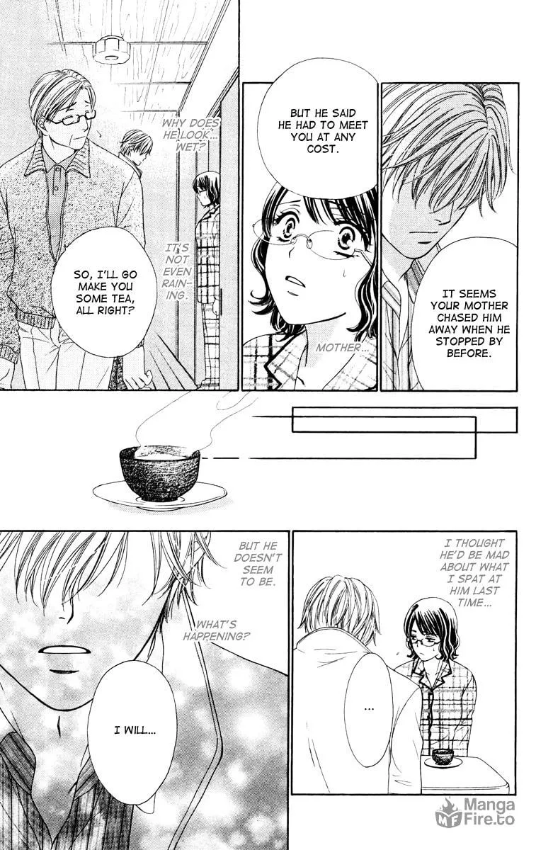 Read Private Prince chapter 23 image 20 on Lezhin