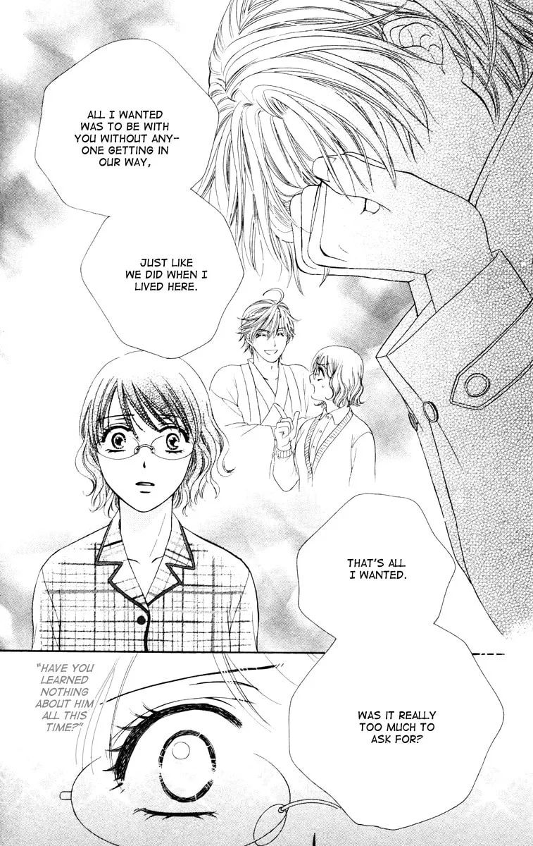 Read Private Prince chapter 23 image 25 on Lezhin