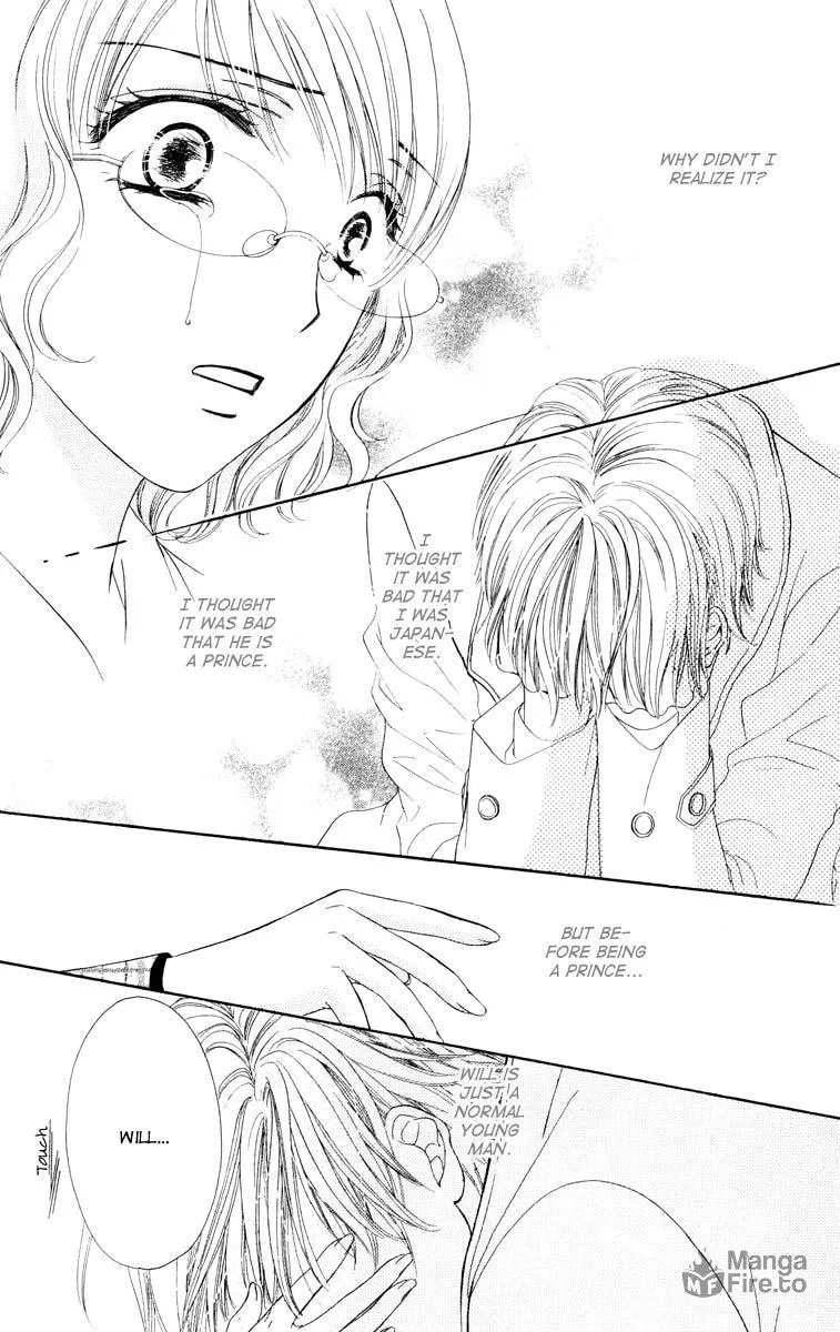 Read Private Prince chapter 23 image 26 on Lezhin