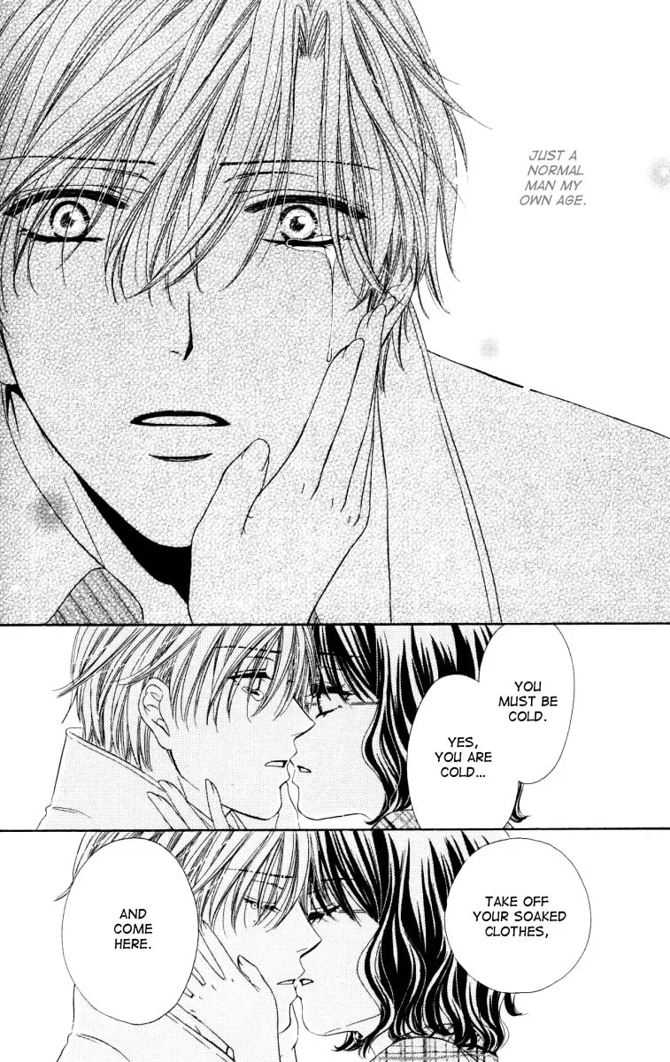 Read Private Prince chapter 23 image 27 on Lezhin