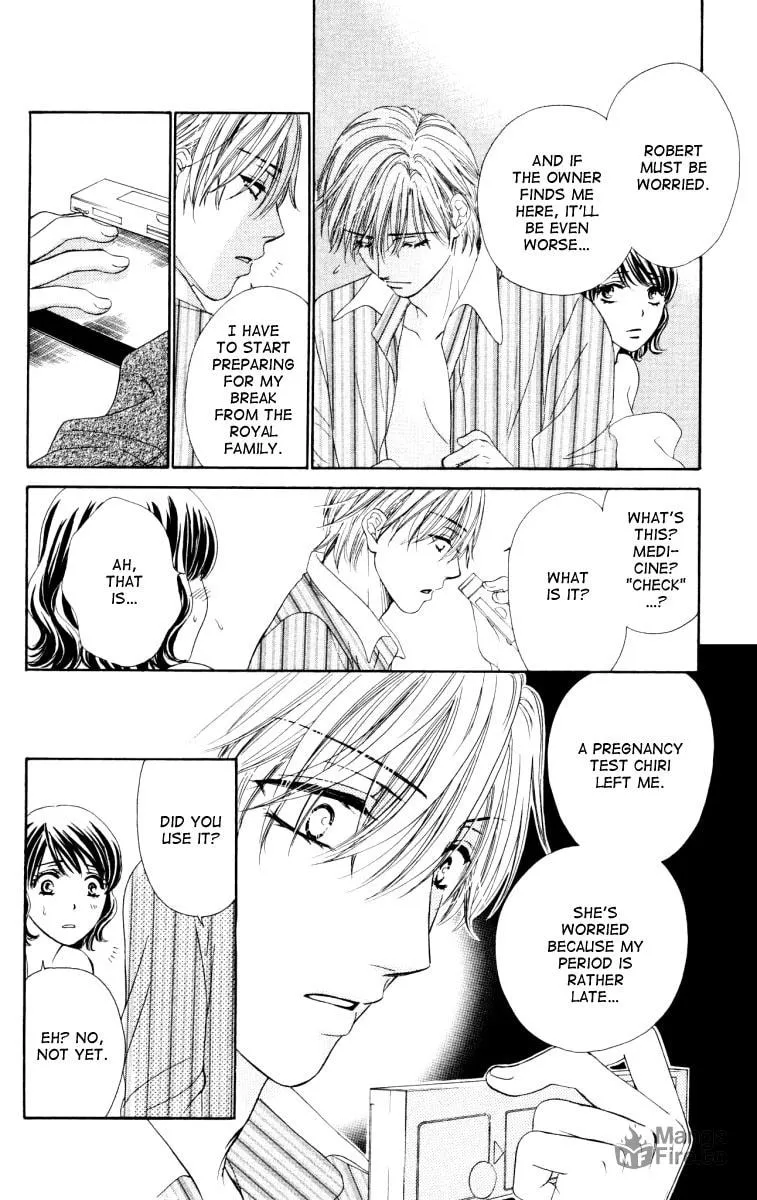 Read Private Prince chapter 23 image 29 on Lezhin