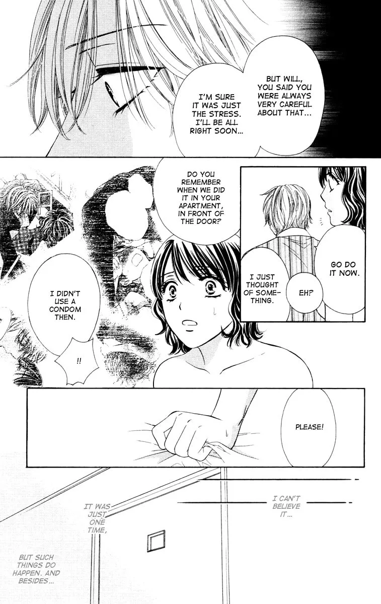 Read Private Prince chapter 23 image 30 on Lezhin