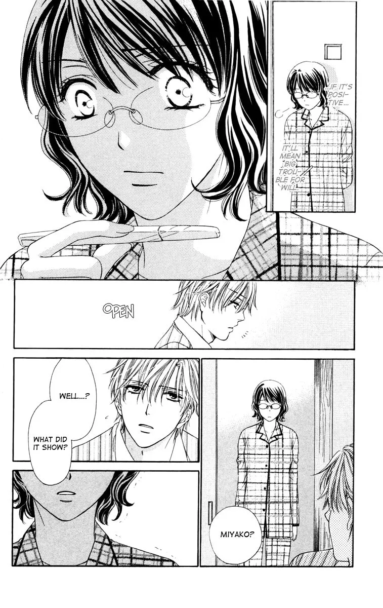 Read Private Prince chapter 23 image 31 on Lezhin