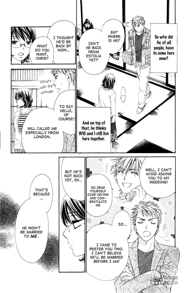 Read Private Prince chapter 23 image 8 on Lezhin