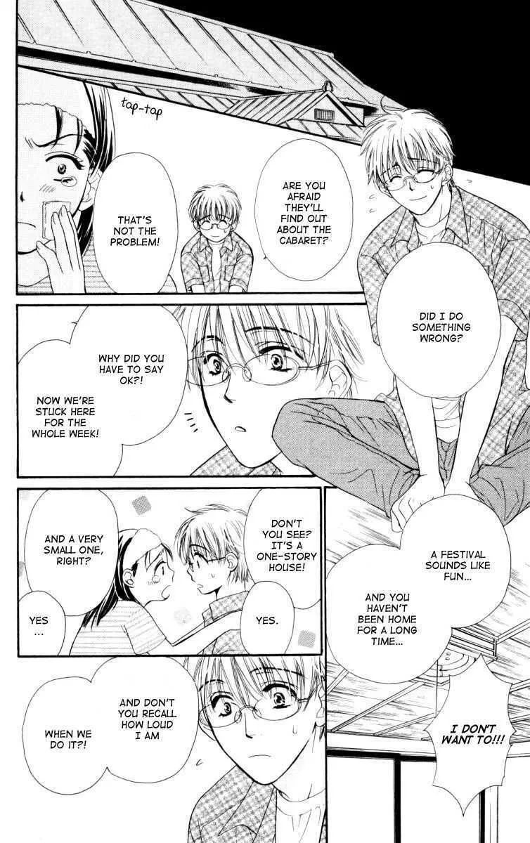 Read Private Prince chapter 24.5 image 10 on Lezhin