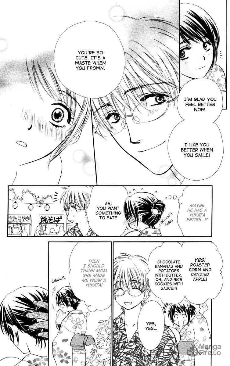 Read Private Prince chapter 24.5 image 24 on Lezhin
