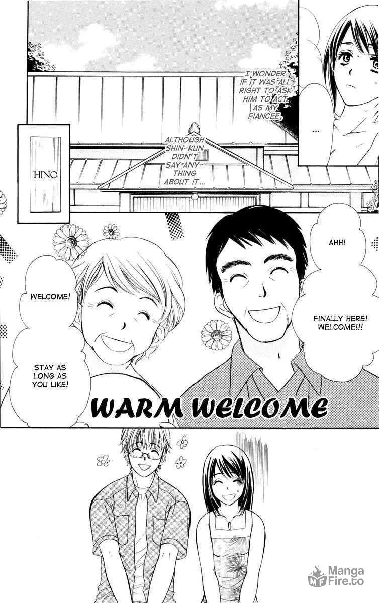 Read Private Prince chapter 24.5 image 8 on Lezhin