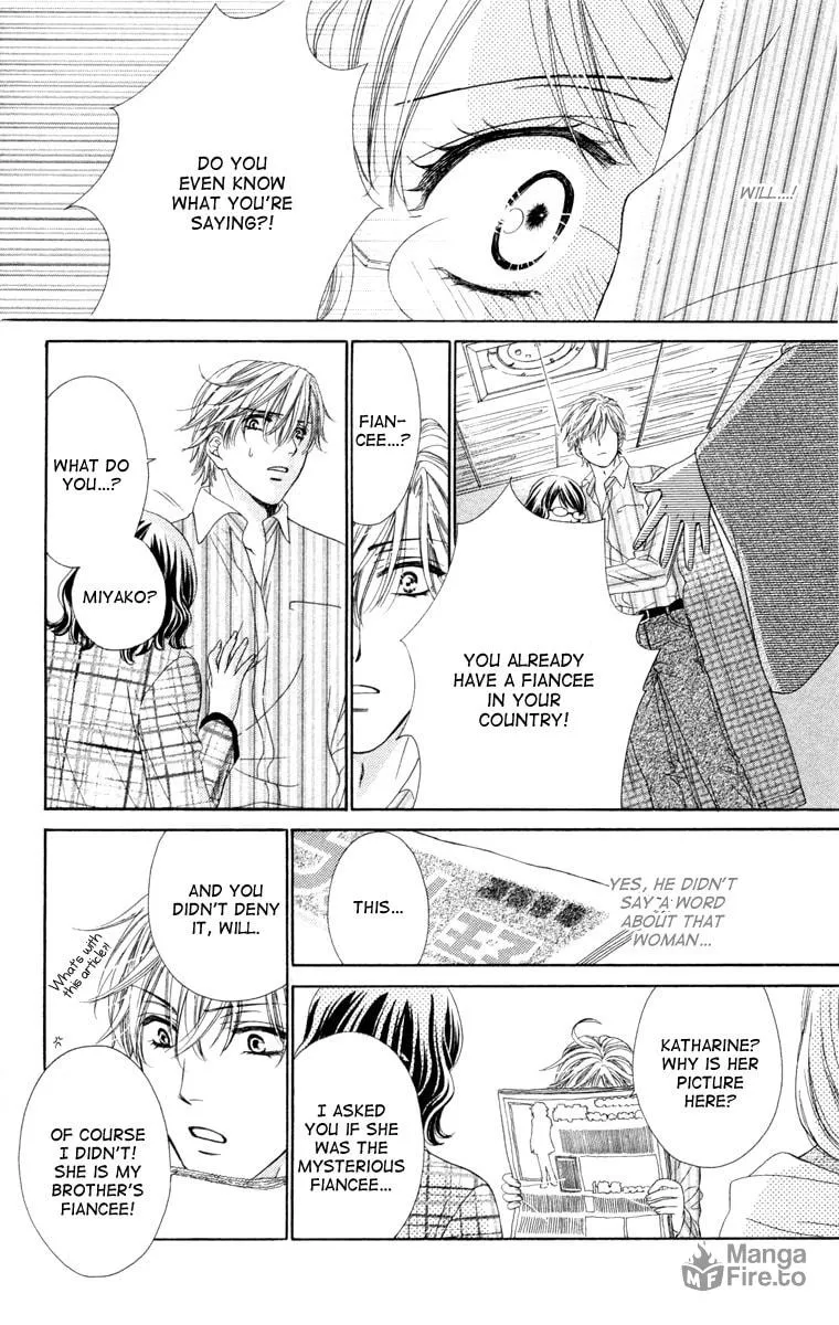 Read Private Prince chapter 24 image 11 on Lezhin