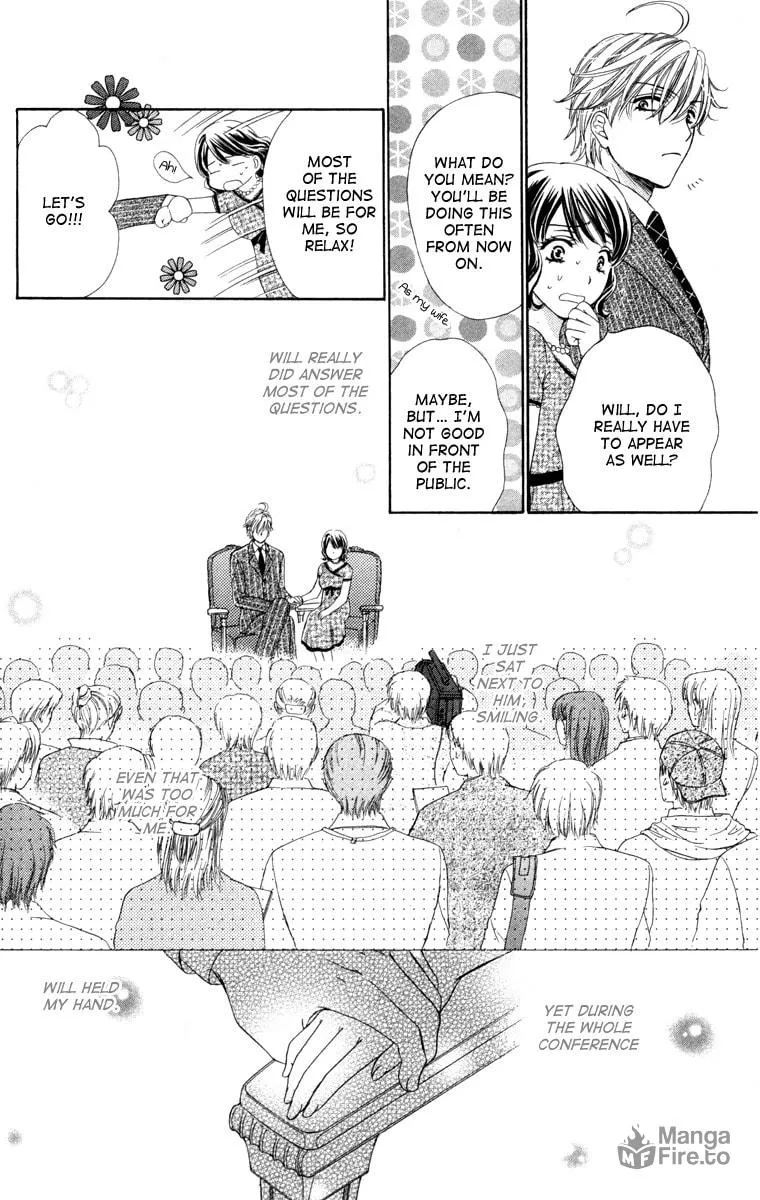 Read Private Prince chapter 24 image 17 on Lezhin