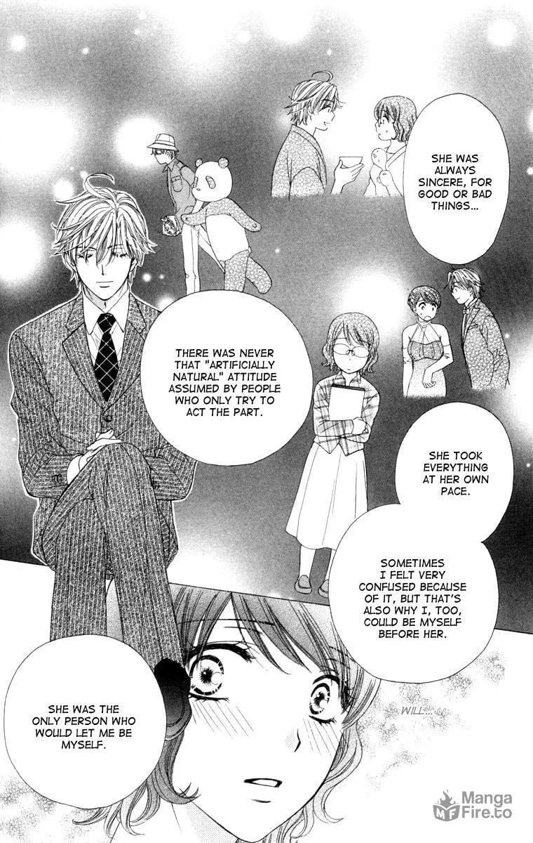 Read Private Prince chapter 24 image 19 on Lezhin